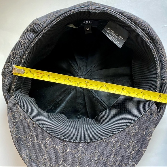 GUCCI MONOGRAM HAT❤️ - Picture 10 of 12